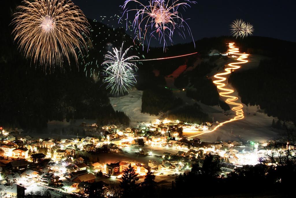 Agriturismo Soleseid San Vigilio Di Marebbe Kültér fotó